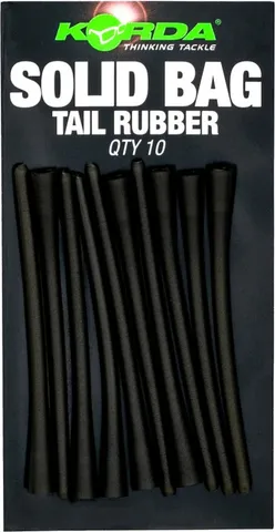 Korda Solidz Rig Accessories 94552 10pc