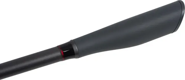 Fox Rage Warrior Heavy Spin Spinning Rod 2.7m 40–80g