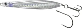 Savage Gear Seeker ISP Crankbaits 6.8cm 0.5–1.5m 12g Pearl Silver