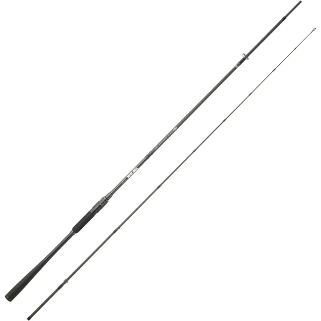 Hearty Rise Topgun Prestige Spin 2.15m 5–30g 2pc