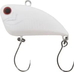 FTM Aryas Wobbler 3cm 4.5g Sinking Pearl White