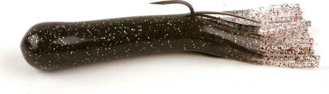 Fox Rage Tube Jigs 11.5cm 17g Silver Pearl 5/0