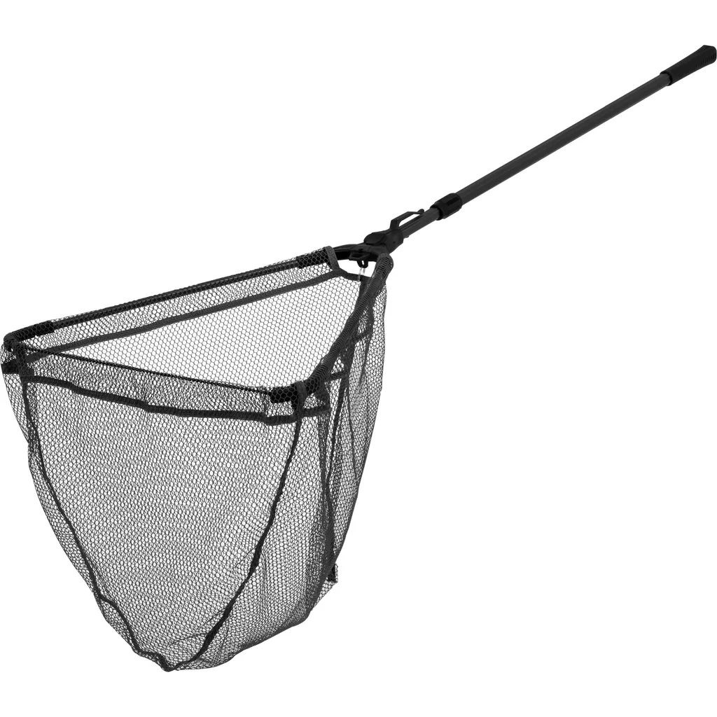 Zebco Kescher 200cm 50x50cm 10mm