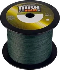 Spiderwire DuraBraid Geflochtene Schnur 0.23mm 19.5kg 2750m Moss Green