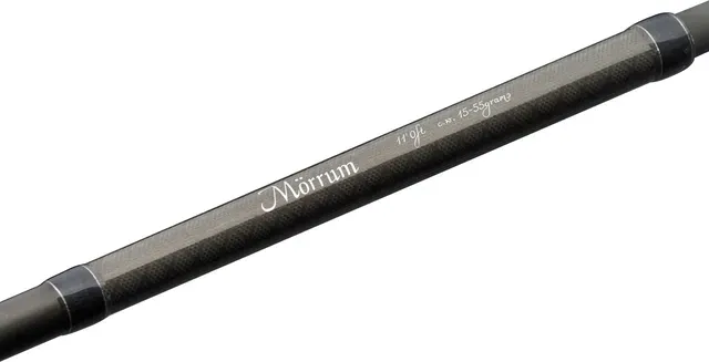 Abu Garcia Mörrum Spinning Rod 1204H 3.66m 20–70g Moderate Fast