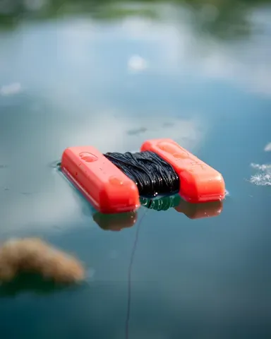 Fox Mini H-Blocks Bissanzeiger 2pcs