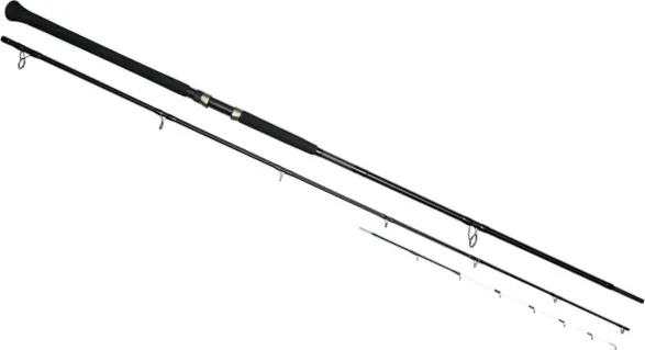 Westin W3 Powersturgeon 2nd Rute 3pc 3.6m 40–150g 450g