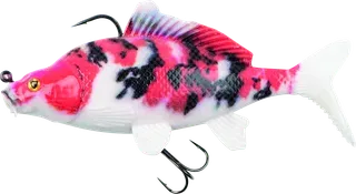 Fox Rage Replicant Carp Super Natural Swimbait 23cm 23g Mirror Carp