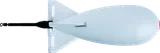 Spomb Midi X Futterrakete 150g White