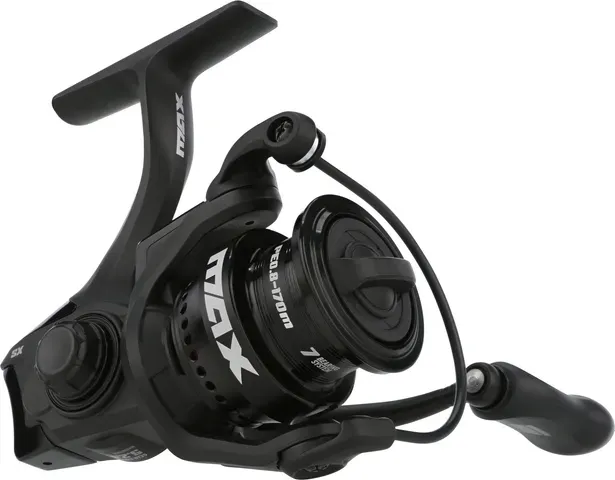 Abu Garcia Max SX Spinning Reel 2000 3kg 213g 64cm 5.2:1