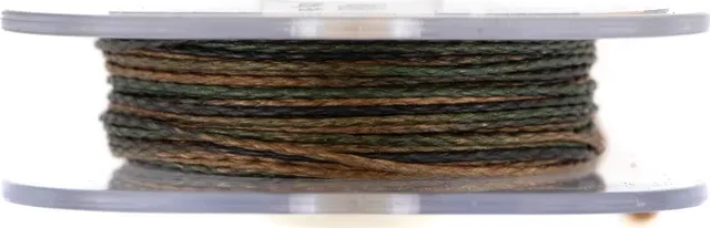 Fox Camo Armadillo Leader 13.6kg 20m Dyneema