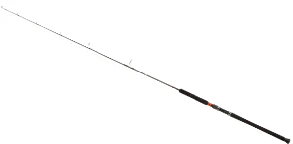 Penn Conflict Jigging Spinning Rod 1.91m 0–200g