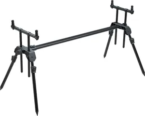 Prologic Element Twin-Sky 2 Rod Pod 94–175cm