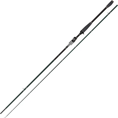 Westin W10 Finesse-T T&C Casting Rod 2.21m 7–21g 2pc