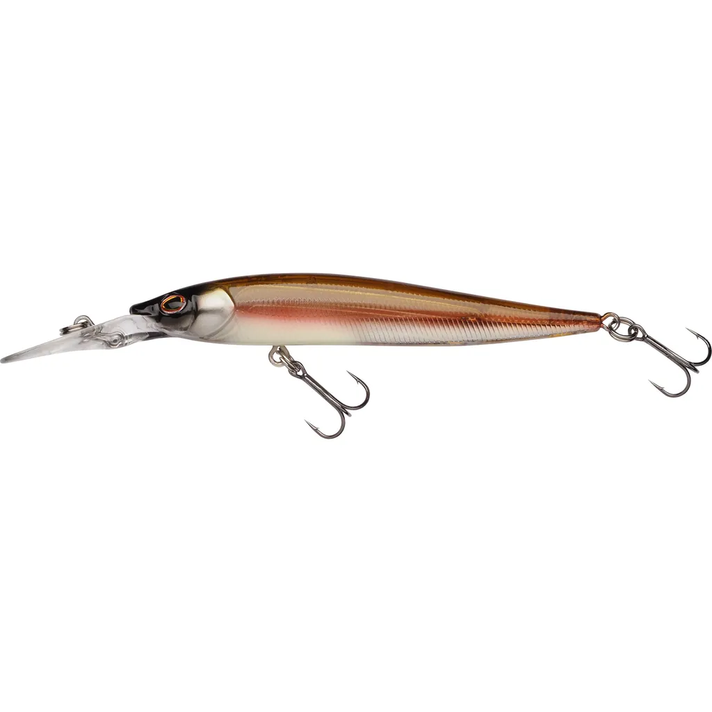 Berkley DEX Stunna Twitchbaits Smelt