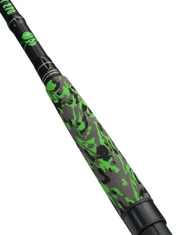 Madcat UV Series Heavy Duty Spinning Rod 2.4m 200–300g Medium Fast