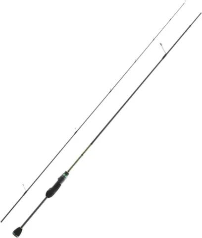 Hearty Rise Laiquendi Casting UL 1.98m 0.7–7g 2pc
