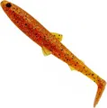 Westin BullTeez Shadtail Softbait 12.5cm 16g Motoroil Pepper