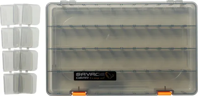 Savage Gear Specialist Lure Bag S 25x35x14cm