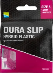Preston Dura Slip Hybrid Elastic Other Size 5