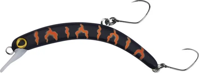 Balzer Forellen Wobbler Peachy 5.7cm 3.3g