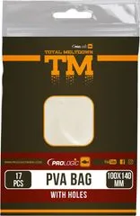 Prologic TM PVA Köderbeutel Boilies / Particles / Pellets Freshwater