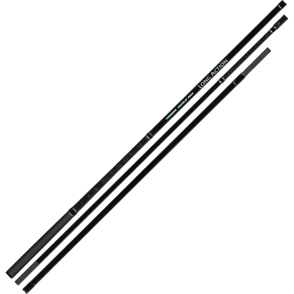 FTM Long Action Kescherstab 88.5cm 2.4m