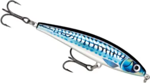 Rapala X-Rap Magnum Prey 10cm 41g HDSBM