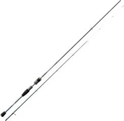 Okuma Psycho Perch Spinnrute 1–8g 90g 2.3m 2pc