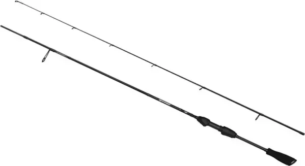 Savage Gear Revenge SG2 Ultra Light Game Spinnrute 1.98m 2–8g