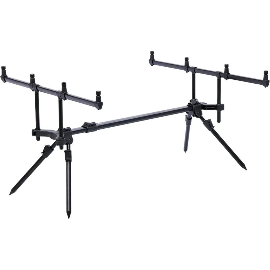 Prologic C-Series Convertible 4 Rod Pod 4