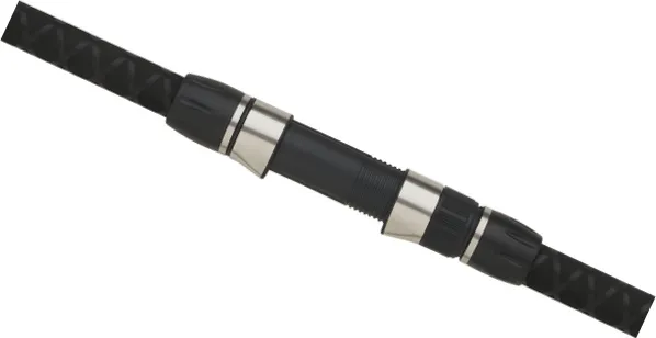 Shakespeare SALT XT Beachcaster Rod 13ft 4-8 OZ 2pcs