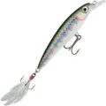Rapala X-Rap Crankbaits XR10 10cm 13g 1.2–1.8m
