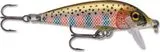 Rapala Countdown CD05 Crankbaits 5cm 0.9–1.8m 5g RT (Rainbow Trout)