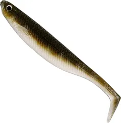 Westin Shadteez Slim 5cm Bass Hunter