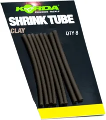Korda Shrink Tube 1.2mm Brown