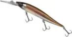 Berkley DEX Stunna 112 Plus2 Crankbaits 11.2cm 3–3.5m 15g Smelt
