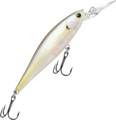 Lucky Craft Pointer 78DD Twitchbait 7.8cm 9.6g Chartreuse Shad