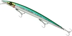 Savage Gear Barra Jerk 21cm 0.6-1.2m 34g Sayoris