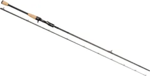 Westin W8 Finesse Crank-T 2nd Baitcaster-Rute 2.13m 10–30g 99g M