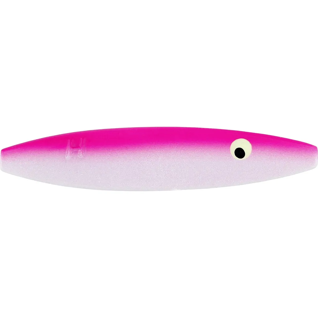 Westin SKRUEN Meerforellenblinker 5.9cm 15g Pink Pearl