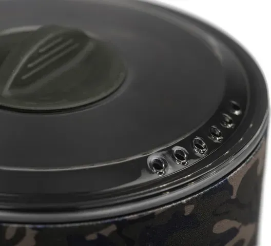 Fox Cookware Infrared Power Boil 0.65l Hard Anodised Aluminium