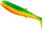 Savage Gear Cannibal Shad 8cm 5g Firecracker