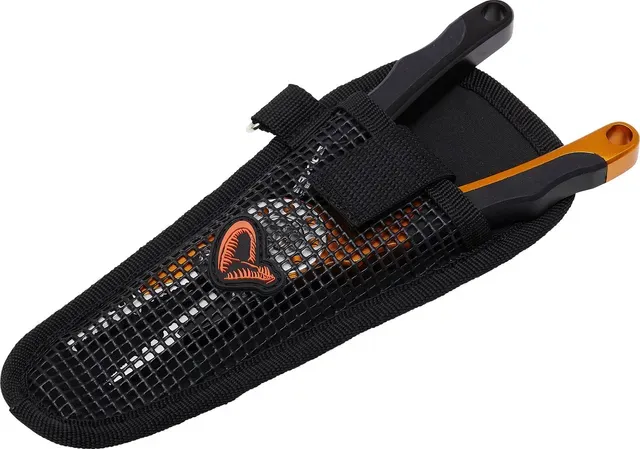 Savage Gear Alu Pro Pliers S 15cm