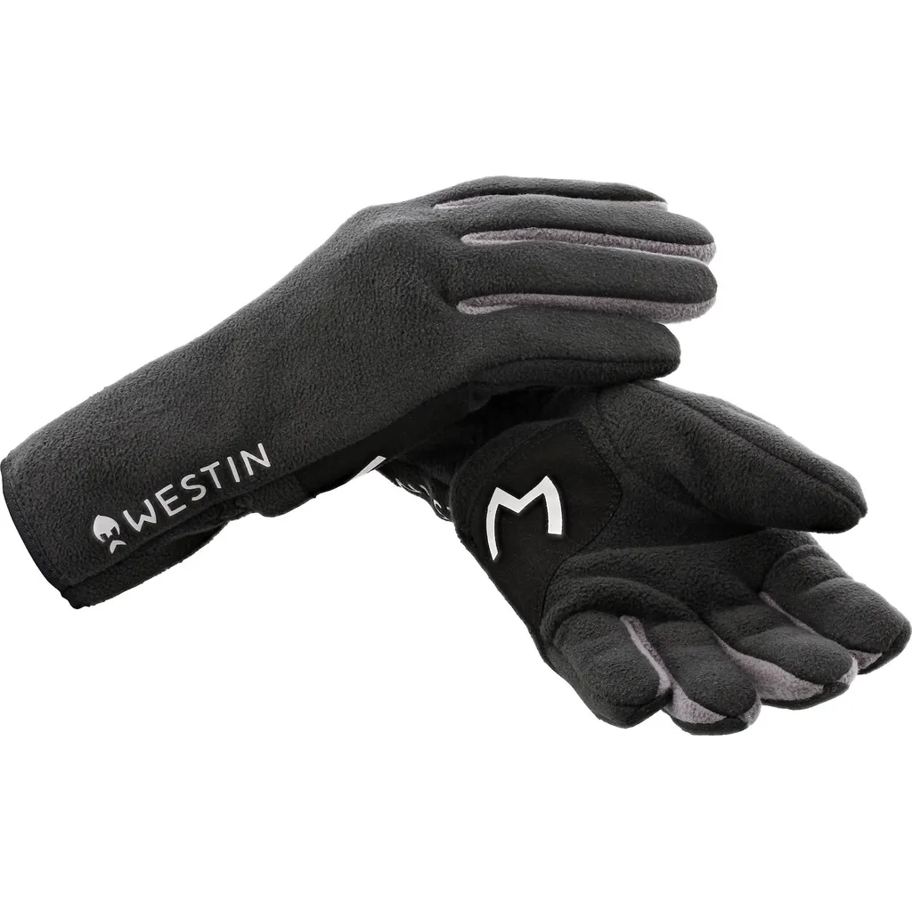 Westin Full Fleece Handschuhe XL