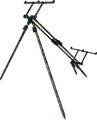 Fox Horizon Duo Camo Rod Pod 3 92.5–150cm