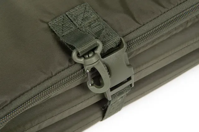 Fox Rage Predator Roll Mat 98cm 130cm