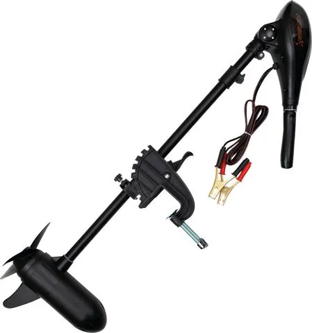 Fox Elektromotor 55lbs 3 Blade Prop Freshwater