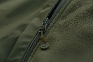 Korda Dry Kore Liegestuhl-Bezug Olivgrün
