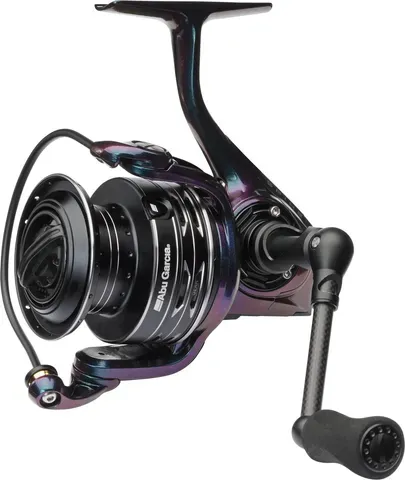 Abu Garcia Spike Pro Spinning Reel 3000MSH 232g 5.2kg 96cm 6.2:1